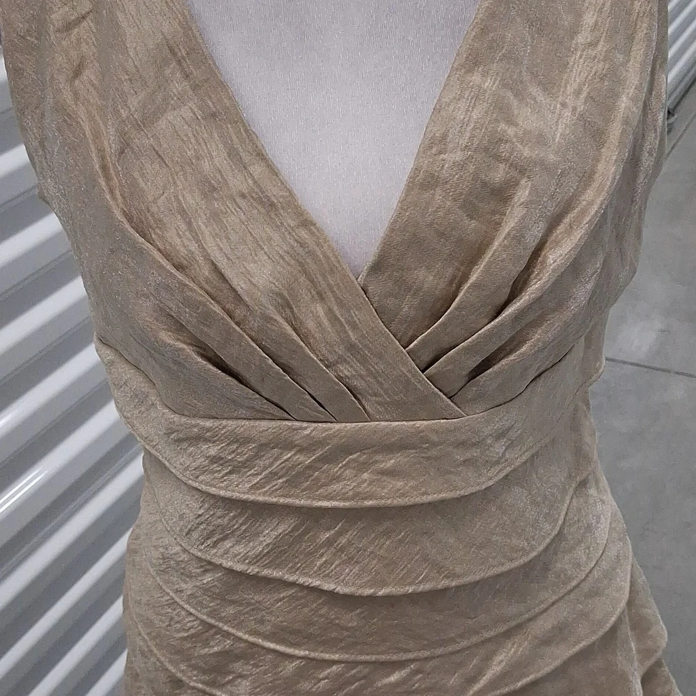 London Times Dress
